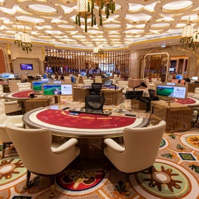 호이아나 카지노(Hoiana Casino)