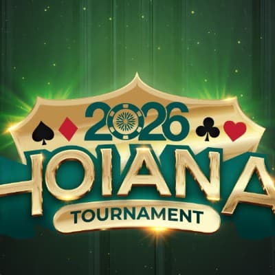 2026 호이아나 카지노 프로모션