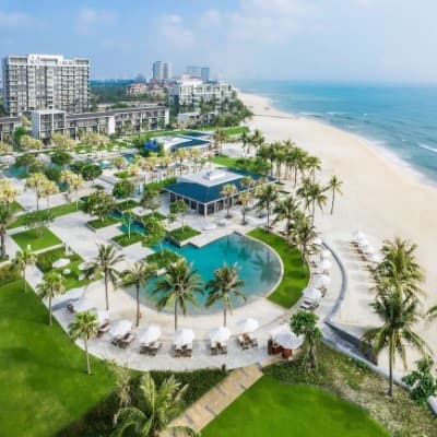 하얏트 리젠시 다낭 리조트