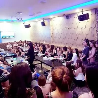 다낭 준코 가라오케