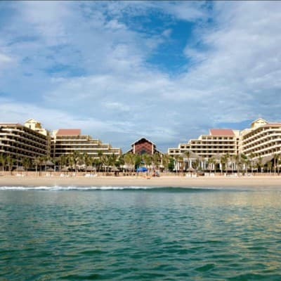 크라운 프라자 다낭